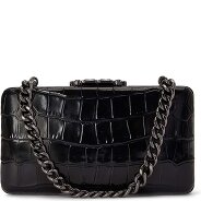 Lauren Ralph Lauren Franki Clutch Tasche Leder 18 cm Produktbild