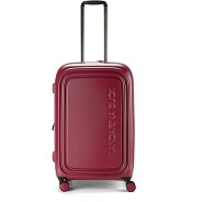 Mandarina Duck Logoduck 4-Rollen Trolley 69 cm Produktbild