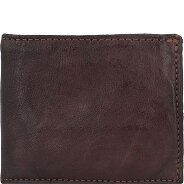 Campomaggi Geldbörse Leder 12 cm Produktbild