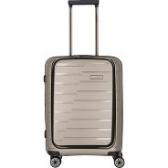 Travelite Air Base 4 Rollen Kabinentrolley 55 cm Laptopfach Produktbild Travelite Air Base 4 Rollen Kabinentrolley 55 cm Laptopfach Produktbild