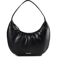 Bogner Loges Grandes Schultertasche Leder 32 cm Produktbild