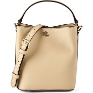 Lauren Ralph Lauren Reese Mini Bag Handtasche Leder 13 cm Produktbild