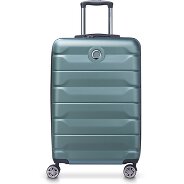 Delsey Paris Air Armour 4-Rollen Trolley 68 cm Produktbild