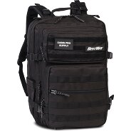 Worldpack BestWay Cabin Pro Supply Reiserucksack 48 cm Laptopfach Produktbild
