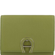 AIGNER Fashion Geldbörse RFID Schutz Leder 12.5 cm Produktbild