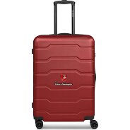 Tonino Lamborghini Bologna 4 Rollen Trolley M 67 cm Produktbild