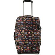 Eastpak Transit'R Transit'R 2 Rollen Reisetasche S 51 cm Produktbild