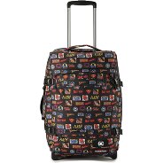 Eastpak Transit'R 2 Rollen Reisetasche S 51 cm Produktbild