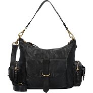 Campomaggi Elda Schultertasche Leder 30 cm Produktbild