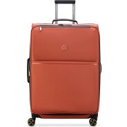 Delsey Paris Turenne Soft 4-Rollen Trolley 77 cm mit Dehnfalte Produktbild