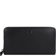 Braun Büffel Anna Geldbörse RFID Leder 19 cm Produktbild