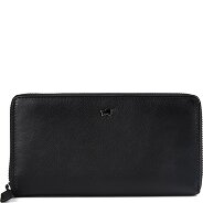 Braun Büffel Anna Geldbörse RFID Schutz Leder 19 cm Produktbild