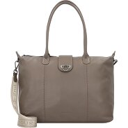 Harbour 2nd Malin Shopper Tasche Leder 40 cm Produktbild