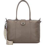 Harbour 2nd Just Pure Malin Shopper Tasche Leder 40 cm Produktbild