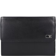 Roncato Firenze Geldbörse RFID Schutz Leder 13.5 cm Produktbild