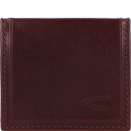 camel active Wood Geldbörse Leder 8 cm Produktbild