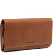 The Chesterfield Brand Wax Pull Up Geldbörse RFID Schutz Leder 18 cm Produktbild