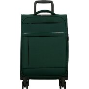 Jump Monthélys 4 Rollen Kabinentrolley 55 cm mit Dehnfalte Produktbild