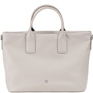 DuDu Jaqueline Handtasche Leder 28 cm Produktbild