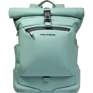 Piquadro Corner Daypack 42 cm Laptopfach Produktbild