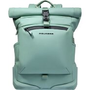Piquadro Corner 2.0 Daypack 42 cm Laptopfach Produktbild