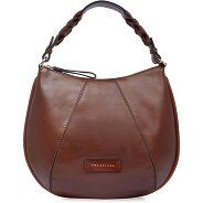The Bridge Brigida Schultertasche Leder 41 cm Produktbild