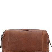 The Chesterfield Brand Wax Pull Up Kulturbeutel Leder 29 cm Produktbild