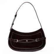 AIGNER Cavallo Schultertasche Leder 26 cm Produktbild
