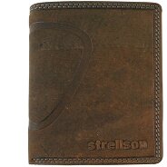 Strellson Baker Street Geldbörse Leder 10 cm Produktbild