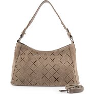 FredsBruder Hey Lovely Schultertasche Leder 35 cm Produktbild