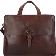 Harold's Aberdeen Aktentasche Leder 39 cm Produktbild