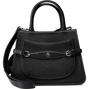 AIGNER Cavallo Handtasche Leder 24 cm Produktbild