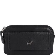 Braun Büffel Anna Schlüsseletui Leder 11 cm Produktbild