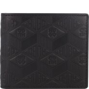 Hugo Ethon Geldbörse Leder 11 cm Produktbild