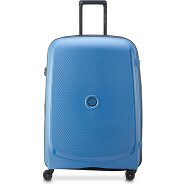 Delsey Paris Belmont Plus 4 Rollen Trolley L 76 cm mit Dehnfalte Produktbild