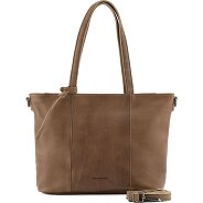 FredsBruder My Forever Friend Shopper Tasche Leder 41 cm Produktbild