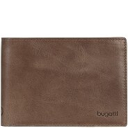 bugatti Volo Geldbörse Leder 12 cm Produktbild