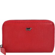 Braun Büffel Anna Geldbörse RFID Leder 10,5 cm Produktbild