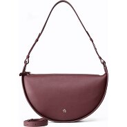 AIGNER Eliza Schultertasche Leder 25 cm Produktbild