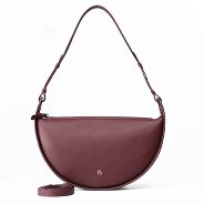 AIGNER Eliza Schultertasche Leder 25 cm Produktbild