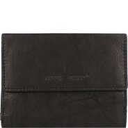 Greenburry Basic Geldbörse RFID Leder 13 cm Produktbild