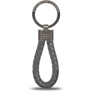 Porsche Design Keyring Schlüsselanhänger Leder 10 cm Produktbild