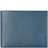 Roncato Detroit Geldbörse RFID Schutz Leder 12 cm Produktbild