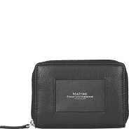 Maître ellern Geldbörse RFID Schutz Leder 11 cm Produktbild