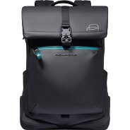 Piquadro Corner Business-Rucksack 42 cm Laptopfach Produktbild