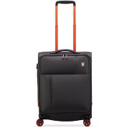Roncato Move 4 Rollen Kabinentrolley 55 cm mit Dehnfalte Produktbild
