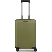 Porsche Design Voyager 3.0 4 Rollen Kabinentrolley S 55 cm mit Dehnfalte Produktbild
