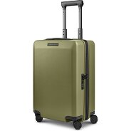 Porsche Design Voyager 3.0 4 Rollen Kabinentrolley S 55 cm mit Dehnfalte Produktbild