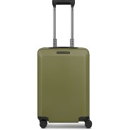 Porsche Design Voyager 4 Rollen Kabinentrolley S 55 cm mit Dehnfalte Produktbild