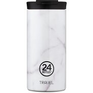 24Bottles Travel Trinkbecher 600 ml Produktbild 24Bottles Travel Trinkbecher 600 ml Produktbild